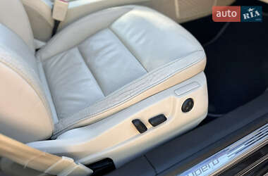 Универсал Skoda Superb 2012 в 