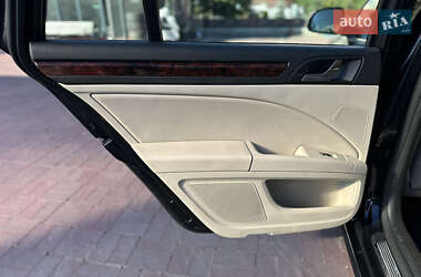 Универсал Skoda Superb 2012 в 