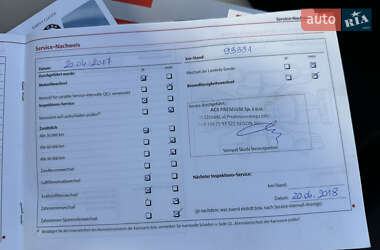 Универсал Skoda Superb 2012 в 