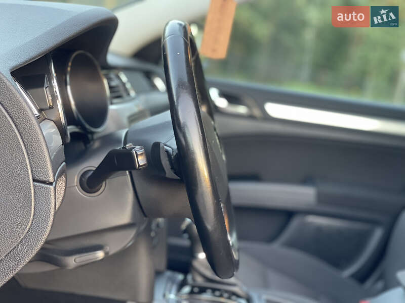 Универсал Skoda Superb 2014 в Ковеле
