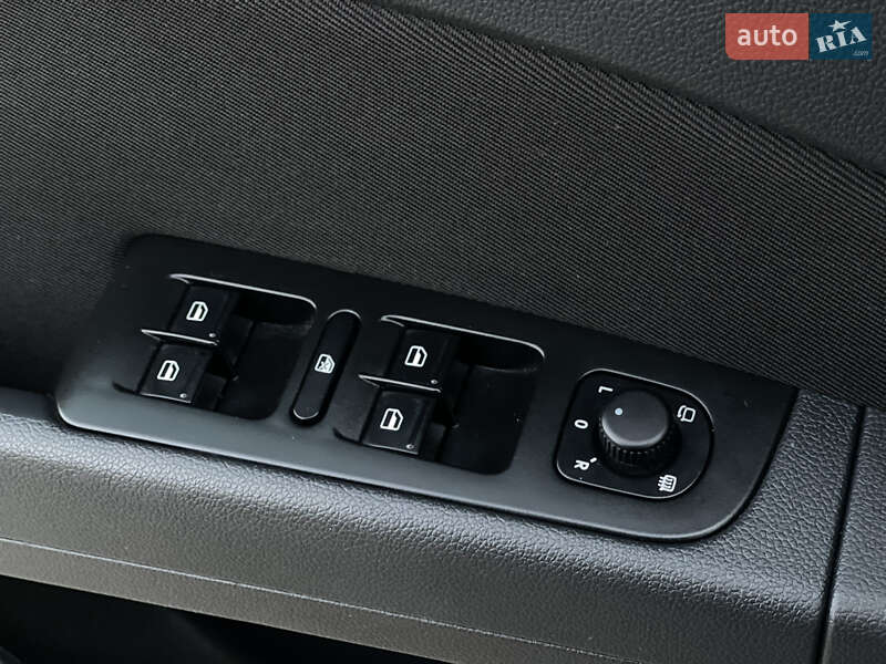 Универсал Skoda Superb 2014 в Ковеле
