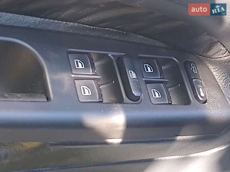 Лифтбек Skoda Superb 2005 в Белой Церкви