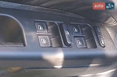Лифтбек Skoda Superb 2005 в 