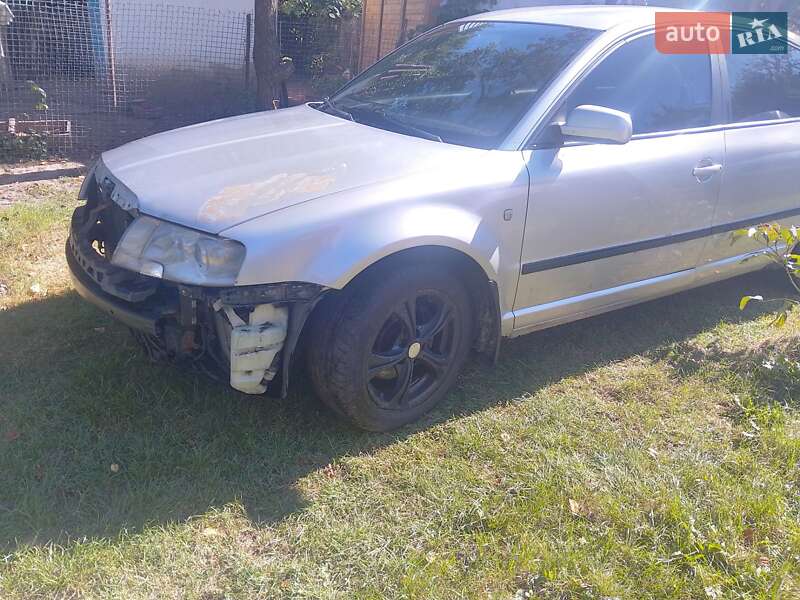 Лифтбек Skoda Superb 2005 в Белой Церкви