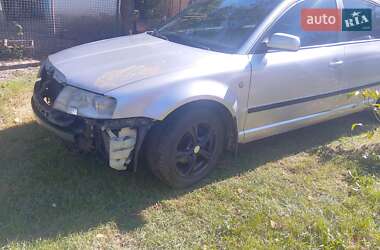 Лифтбек Skoda Superb 2005 в 