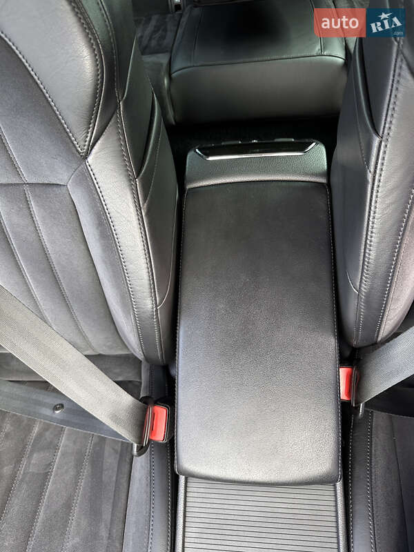 Универсал Skoda Superb 2018 в Кременце