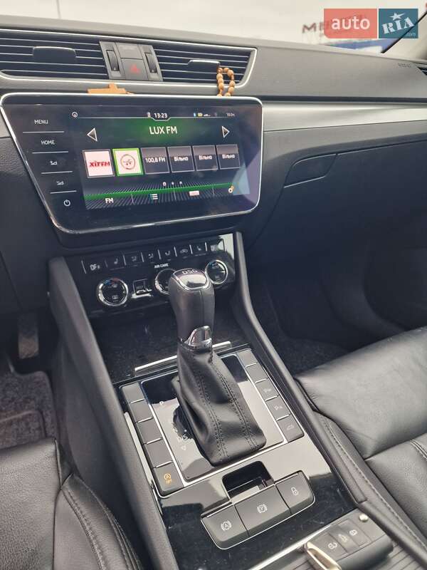 Универсал Skoda Superb 2017 в Львове фото 137 Универсал Skoda Superb 2017 в Львове