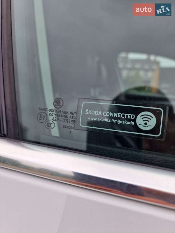 Универсал Skoda Superb 2017 в Львове фото 168 Универсал Skoda Superb 2017 в Львове