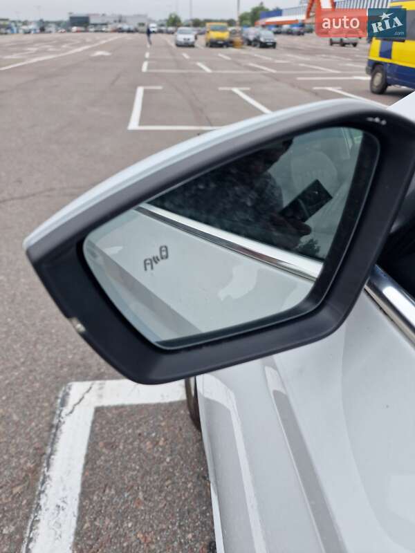 Универсал Skoda Superb 2017 в Львове фото 69 Универсал Skoda Superb 2017 в Львове