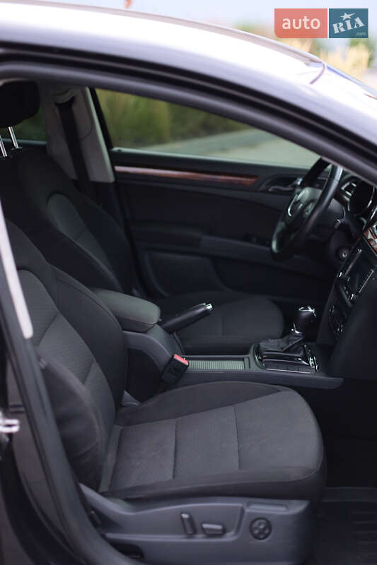 Ліфтбек Skoda Superb 2013 в Вінниці