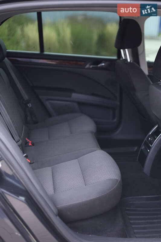 Ліфтбек Skoda Superb 2013 в Вінниці