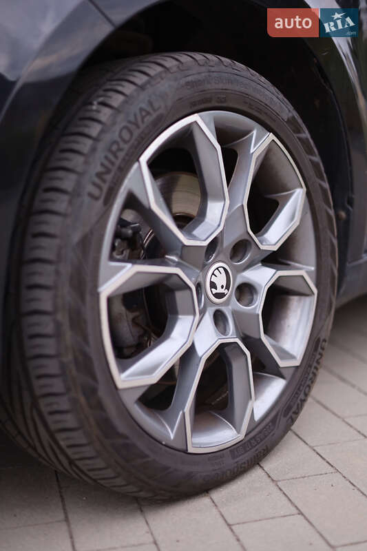 Ліфтбек Skoda Superb 2013 в Вінниці