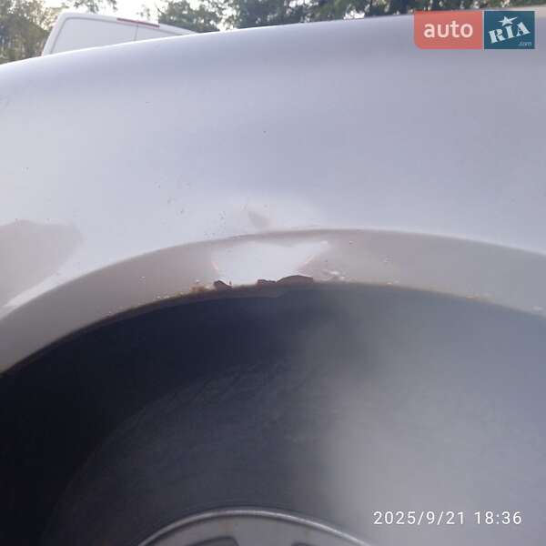 Лифтбек Skoda Superb 2007 в Киеве фото 3 Лифтбек Skoda Superb 2007 в Киеве