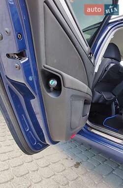 Универсал Skoda Superb 2014 в 