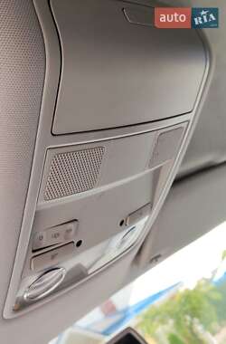 Универсал Skoda Superb 2014 в 