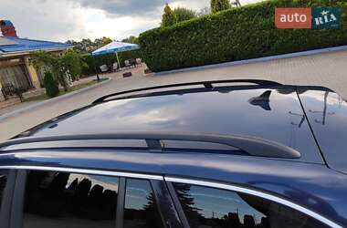 Универсал Skoda Superb 2014 в 