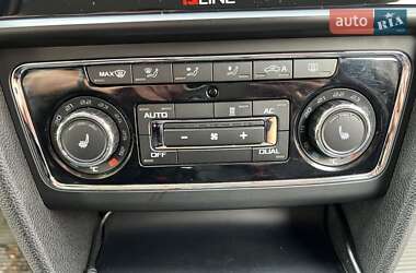 Универсал Skoda Superb 2011 в 