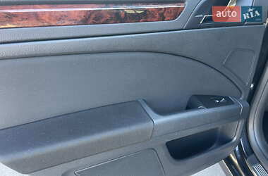 Лифтбек Skoda Superb 2012 в 