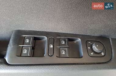 Универсал Skoda Superb 2011 в 