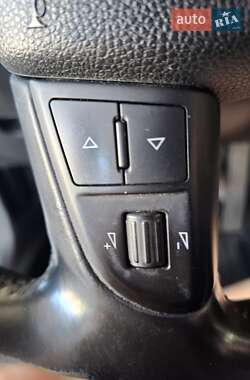 Универсал Skoda Superb 2011 в 