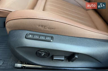 Лифтбек Skoda Superb 2024 в 
