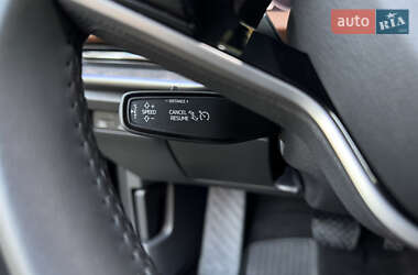 Лифтбек Skoda Superb 2024 в 