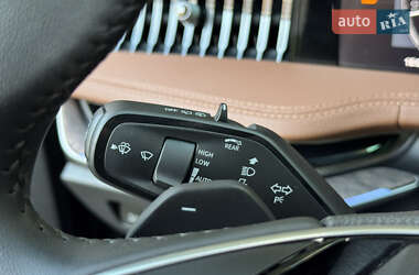 Лифтбек Skoda Superb 2024 в 