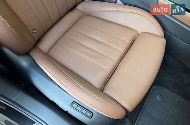Лифтбек Skoda Superb 2024 в 