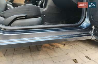 Лифтбек Skoda Superb 2007 в 