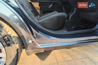 Лифтбек Skoda Superb 2007 в 