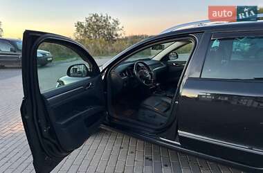 Универсал Skoda Superb 2012 в 