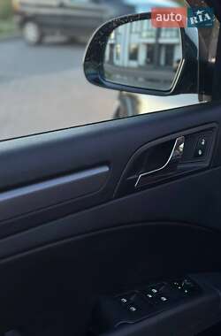 Универсал Skoda Superb 2012 в 