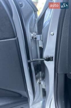 Лифтбек Skoda Superb 2008 в 