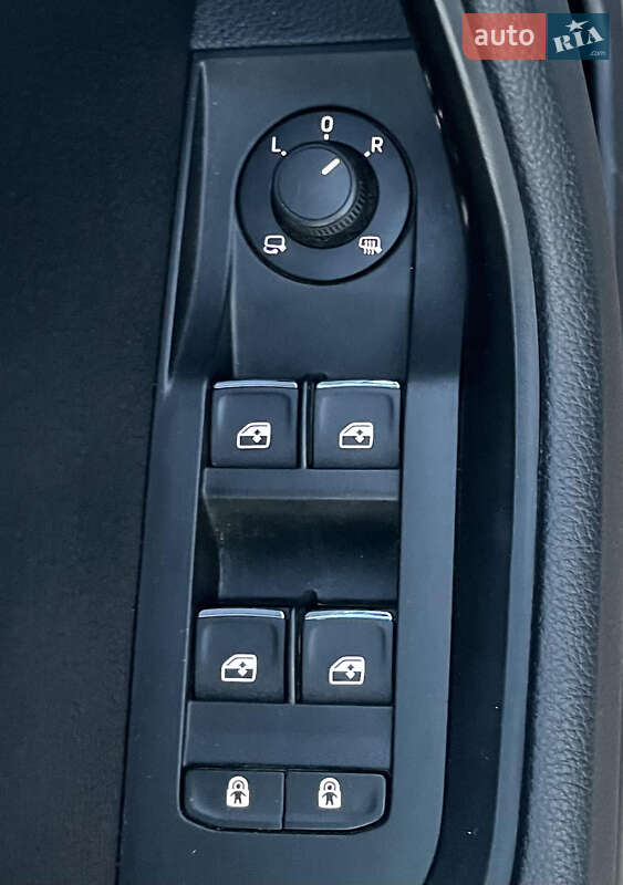 Универсал Skoda Superb 2018 в Львове