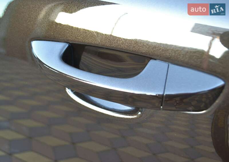 Универсал Skoda Superb 2014 в Сарнах