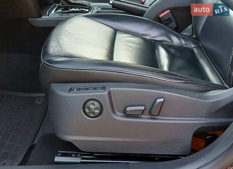 Универсал Skoda Superb 2014 в Сарнах