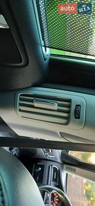Универсал Skoda Superb 2014 в Сарнах