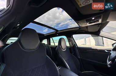 Лифтбек Skoda Superb 2017 в 