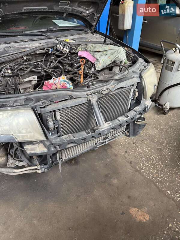 Лифтбек Skoda Superb 2006 в Киеве