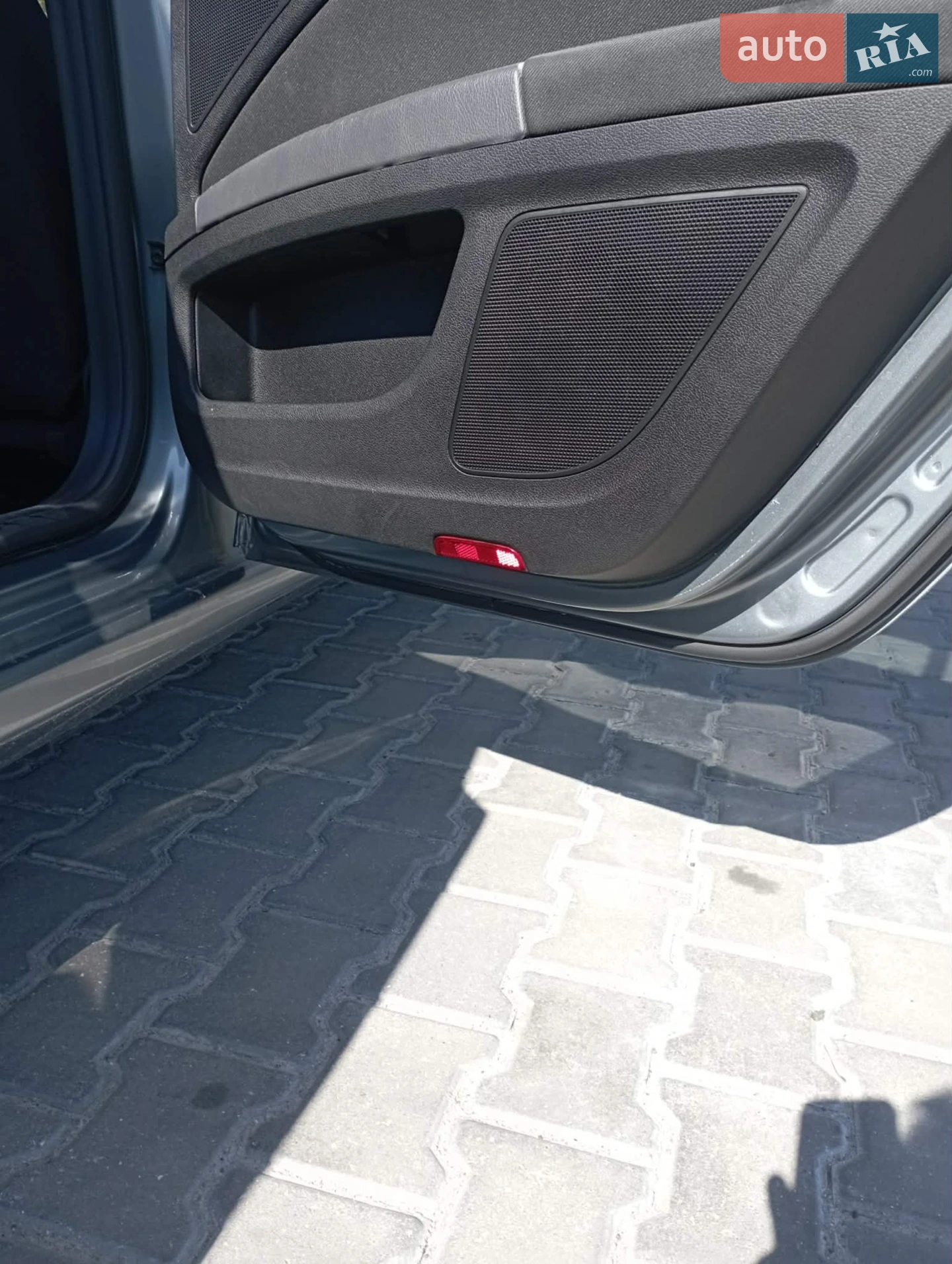 2010 Skoda Superb - мініатюра 6