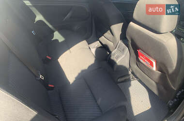 Лифтбек Skoda Superb 2007 в 