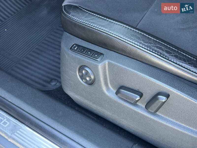Лифтбек Skoda Superb 2008 в Кривом Роге