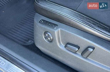 Лифтбек Skoda Superb 2008 в 