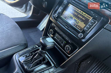 Лифтбек Skoda Superb 2008 в 