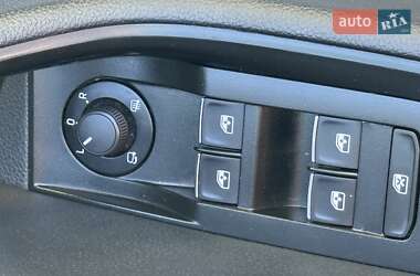 Универсал Skoda Superb 2017 в 