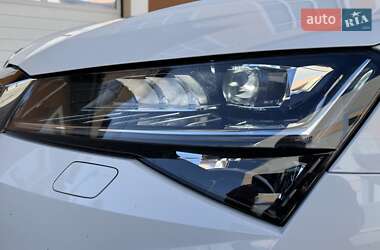 Универсал Skoda Superb 2021 в 