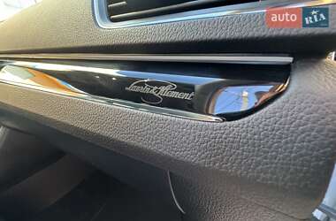 Универсал Skoda Superb 2021 в 