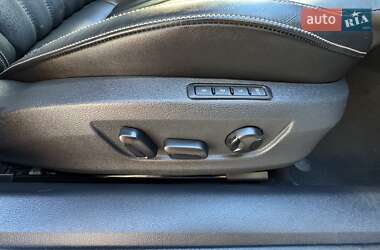 Универсал Skoda Superb 2021 в 
