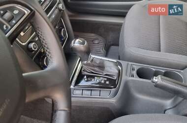Лифтбек Skoda Superb 2014 в 