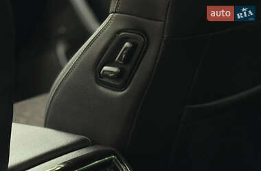 Лифтбек Skoda Superb 2021 в 